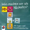Was machen wir als Nächstes?|Verlag an der Ruhr