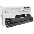 Toner kompatibel HP CE285A / 85A – ersetzt HP 85A – Schwarz – 3.000 Seiten – für HP LaserJet Pro