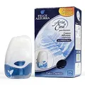 Felce Azzurra Hausluft, elektrisch, Basis Talkum, klassisch, 20 ml