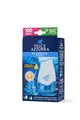 Lufterfrischer mit Deodorant Aria di Casa - Felce Azzurra classic