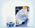 FELCE AZZURRA Elettrico Base Deodorante Candele e Profumatori
