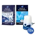 12x Felce Azzurra Ständerbasis Deodorant