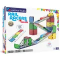 Magna-Tiles Rail Racers Deluxe (251090RR)