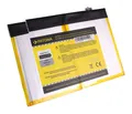 Patona - Ersatzakku - Apple iPad Air 2 / A1547 - 3,73 Volt 7340mAh 27,38Wh Li-Po