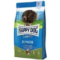 Happy Dog Sensible Junior Lamm & Reis 10 kg