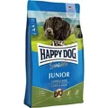 Happy Dog Sensible Junior, Junior, jede Rasse, Lamm, Reis, Mais, Rind, 10 kg