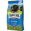 Happy Dog Supreme Sensible Junior Lamm & Reis 10 kg