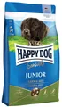 HAPPY DOG Sensible Junior Lamm mit Reis 10 kg