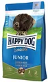 Happy Dog Trockenfutter Sensible Junior Lamm & Reis 10kg