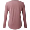 Dare2b Langarmshirt Dare2b Discern Tee Sweatshirt Damen 40