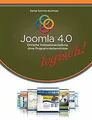 Joomla 4.0 logisch!: Einfache Webseitenerstellung o... | Buch | Zustand sehr gut