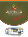 Joomla 4.0 logisch! Einfache Webseitenerstellung ohne Programmierkenntnisse Buch