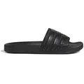 Adidas Herren Adilette Shower schwarz 36.0
