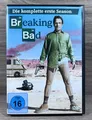 Breaking Bad - Die komplette erste Season | DVD | Zustand sehr gut