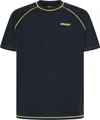 OAKLEY FINGERPRINT SS Lycra 2024 blackout - L