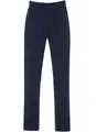 Trigema Herren Fleece Freizeithose
