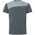 Vaude Herren Sveit Shirt - M - heron uni