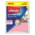 Ściereczka Vileda Actifibre Soft universalna 2 szt