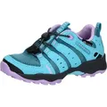 Lico Fremont sportlicher Schnürer Blau in Gr. 28 - Blau - 28