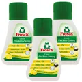 3x 75ml Frosch Citrus Flecken-Zwerg Flecklösend mit Zitronenfrische für Fett Deo