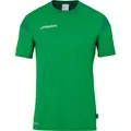 UHLSPORT Herren Trikot Squad 27 Kurzarm