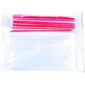 Office Products Einkaufsnetz ldpe, 160x250mm, 100stk, transparent (100x) (47273967)