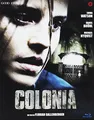Colonia [Blu-ray] [Import italien]