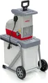 IKRA Elektro Leisewalzenh ILH 3200 A Fangbox 60L 3200 W 230 V Elektrisch