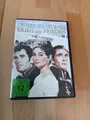 Krieg und Frieden  -  DVD  - Audrey Hepburn, Henry Fonda, Mel Ferrer