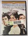 Krieg und Frieden - DVD Film mit Audrey Hepburn, Henry Fonda & Mel Ferrer - NEU