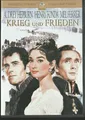 Krieg und Frieden - Audrey Hepburn, Henry Fonda, Mel Ferrer, Vittorio Gassman