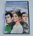 Krieg und Frieden : King Vidor, (Regie), Audrey Hepburn und Henry Fonda: