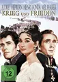 Krieg und Frieden | DVD | deutsch | War and Peace