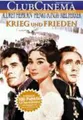 Krieg und Frieden, Audrey Hepburn