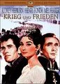 Krieg und Frieden Audrey Hepburn