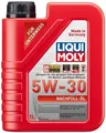 LIQUI MOLY Nach­füllöl für 5W-30 1 Liter Motoröl Motorenöl Longlife-04 DEXOS 2 229.31 229.51 229.52 505 00 505 01 9.55535-S3 WSS-M2C917-A LL-B-025 Öl