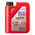 1 Liter Liqui Moly 21286 Motoröl für BMW VW AUDI OPEL MERCEDES BENZ SEAT SKODA2