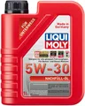 LIQUI MOLY Nachfüll Öl 5W30 1L 21286 Synthesetechnologie Motoröl Schmierstoff