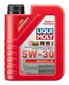Motoröl für ALFA ROMEO ALPINA AUDI - 21286