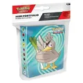 Pokémon SV09 Journey Together Mini Portfolio Englisch