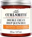 CURLSMITH Double Cream Deep Quencher 237 ml
