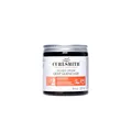 Curlsmith - Double Cream Deep Quencher - Tiefenpflegemaske für Locken, Feuchtigkeitsspendend und entwirrend, Für alle Lockentypen, Vegan (237ml)