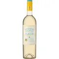 Doppio Passo »Bella Vita« Bianco Low