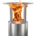 Solo Stove Mesa XL Wärmeverteiler