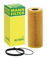 MANN Ölfilter für AUDI A4 A5 A6 A7 A8 Q5 Q7 PORSCHE CAYENNE (92A) VW TOUAREG