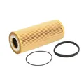 Ölfilter MANN-FILTER HU 7029 z