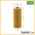 Ölfilter MANN-FILTER HU7029z für Audi A6 A6 Avant A8 A4 A5