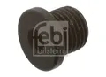 Mann Ölfilter + Ölablassschraube Audi A6 Avant Q7 Porsche Panamera VW Touareg