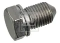 Mann Ölfilter + Ölablassschraube Audi A6 Avant A8 HU 7029 z,48871