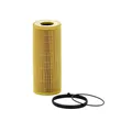 Ölfilter MANN-FILTER HU 7029 z für PORSCHE VAG
